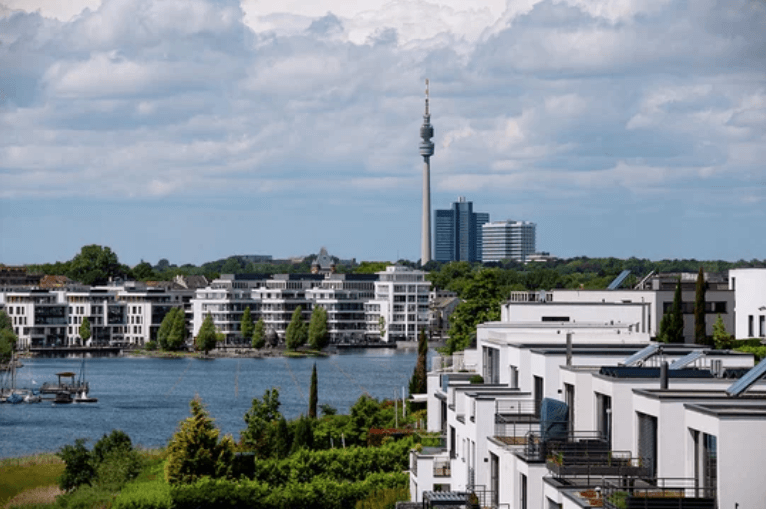 Fernsehturm Dortmund