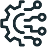 Technisches SEO Icon