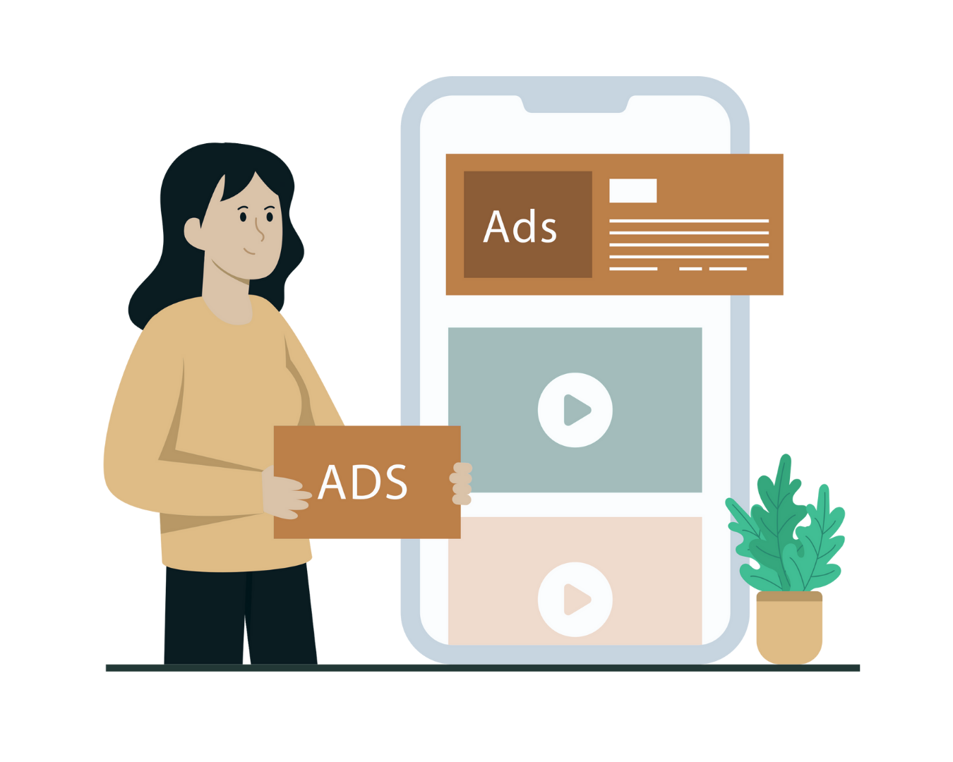 Ads