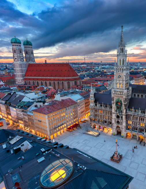 München